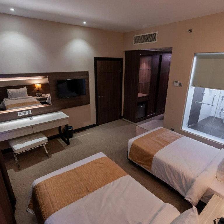 Hotel Tamara Melaka