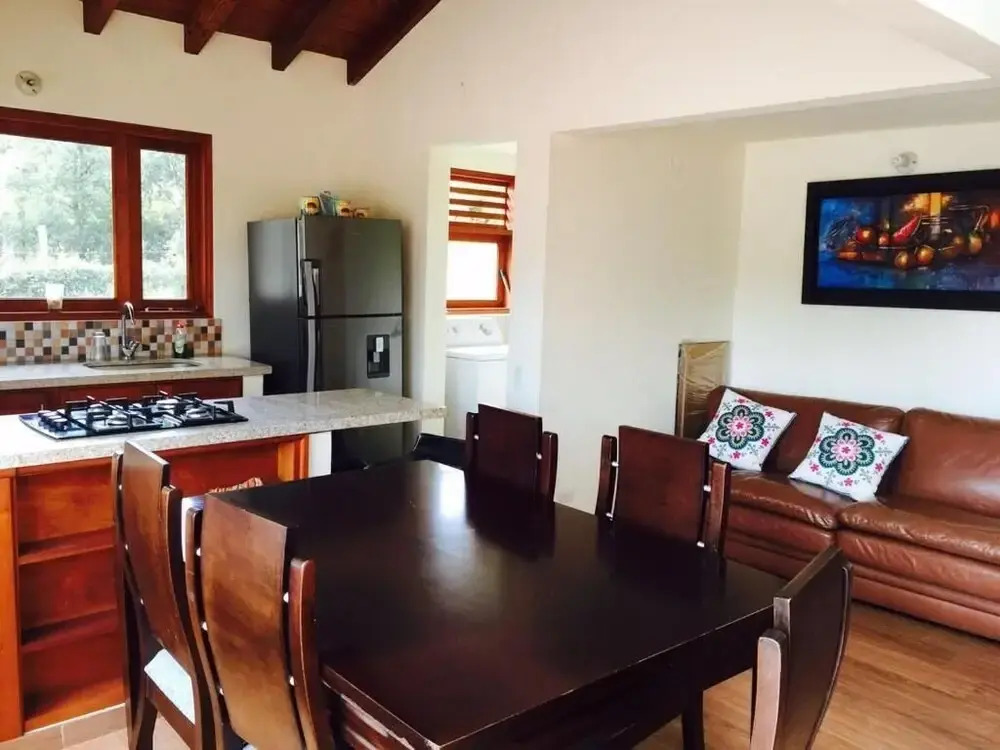 Apartasuites Las Marías