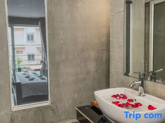 Dusit Hotel Siem Reap