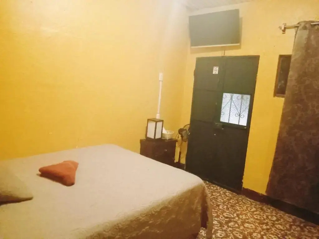 Hotel Alma Maya