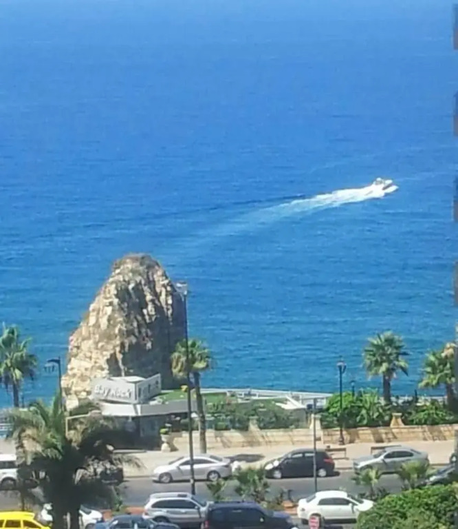 The Diplomat Suite Hotel