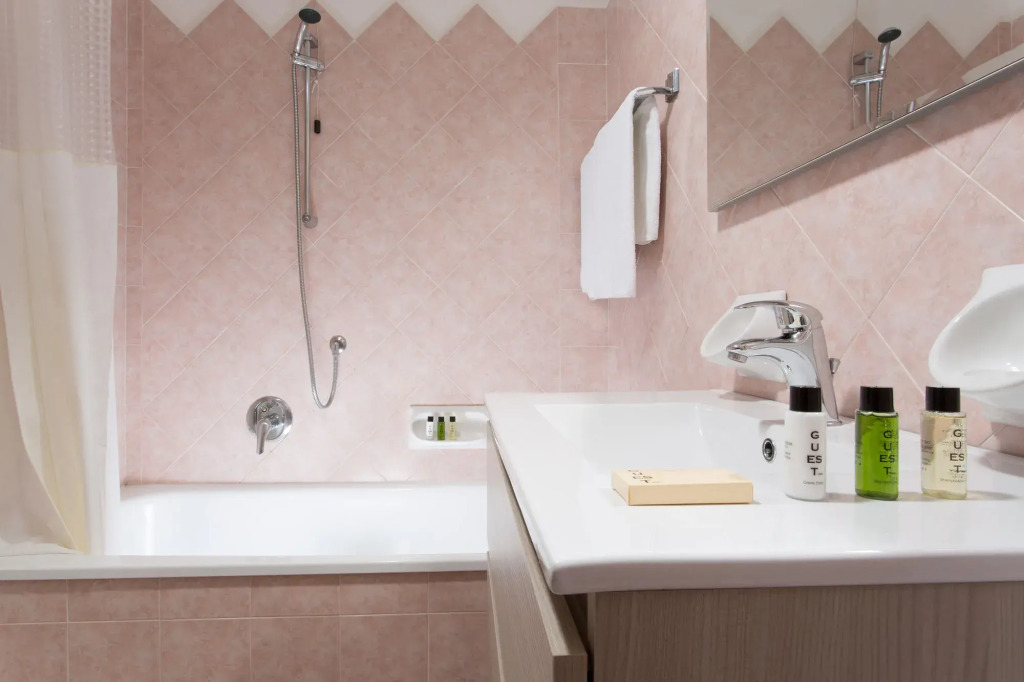 Hotel Cavalieri Palace & Suites