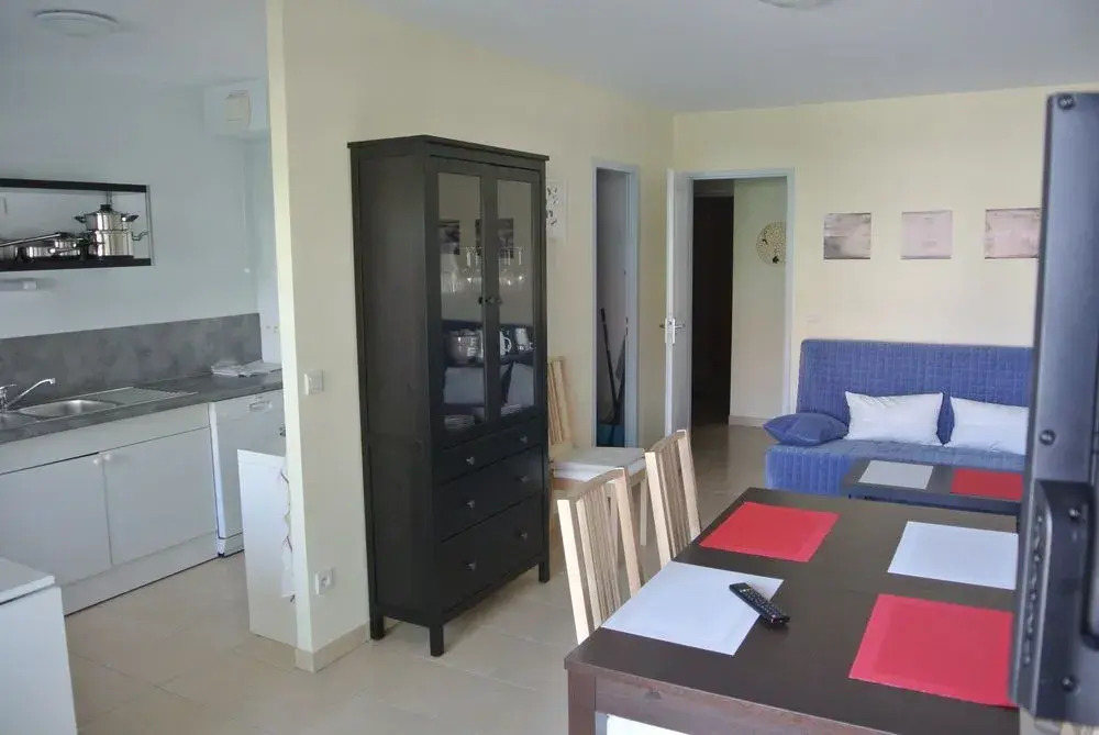 Appartement Les Ramiers 2