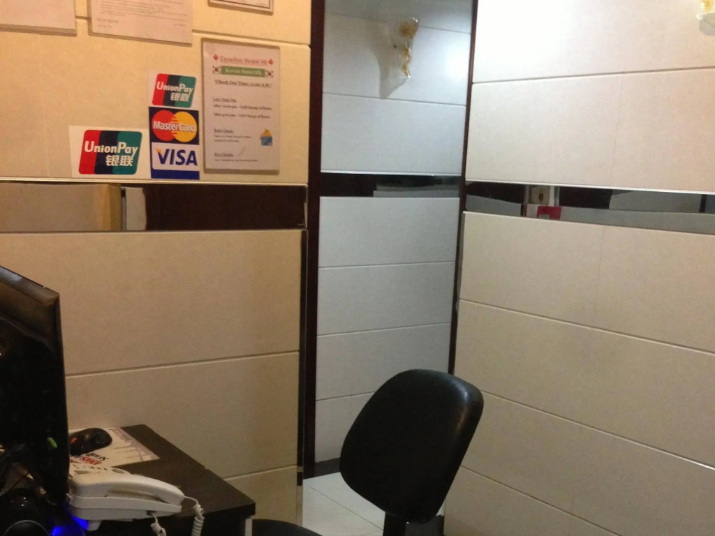 Days Hostel Block D 24 HOUR RECEPTION BLOCK D 10TH FLOOR