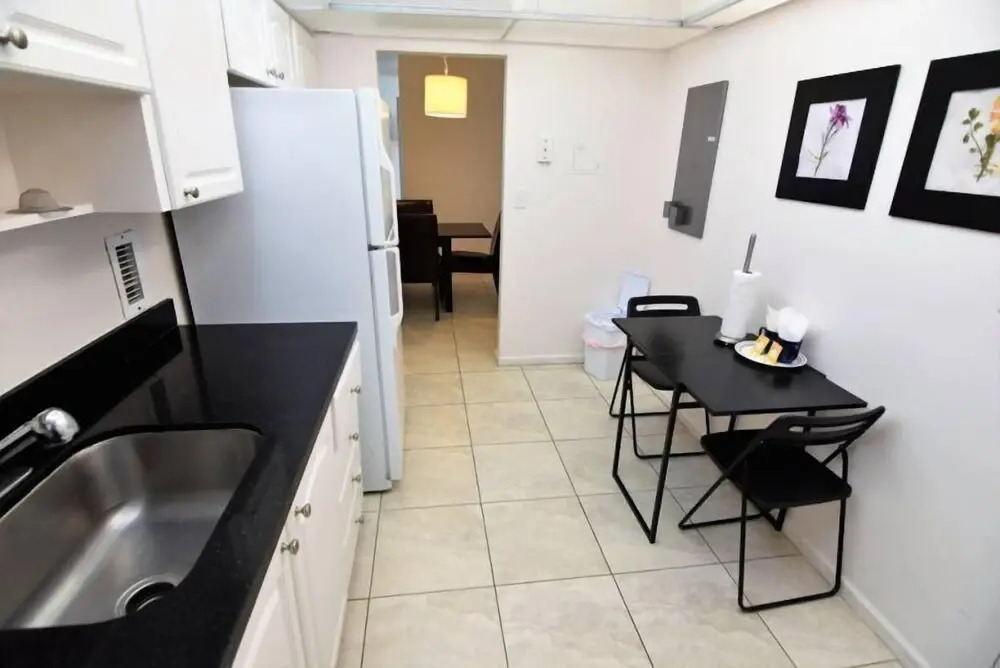 Incredible 2 Bed 2 Bath On The Beach @Tides
