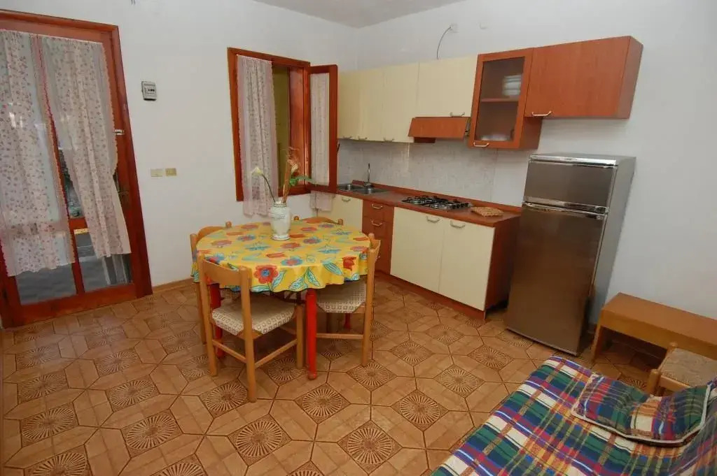 Appartamenti Rosolina Roulette