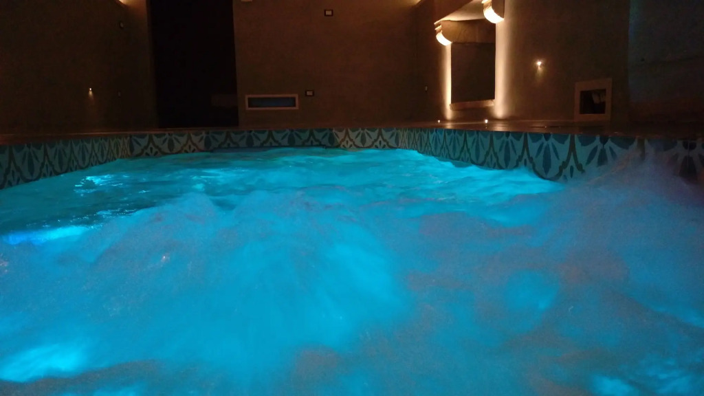 Palazzo Muro Leccese Relais de Charme & Wellness