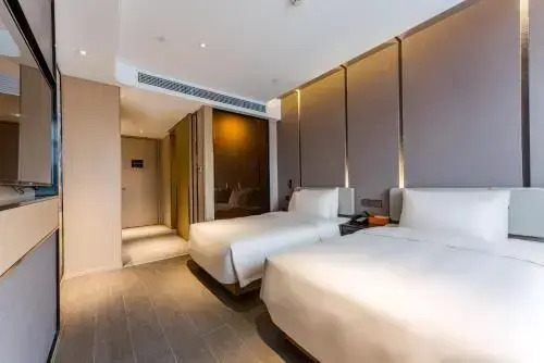 Atour Hotel Shengzhou