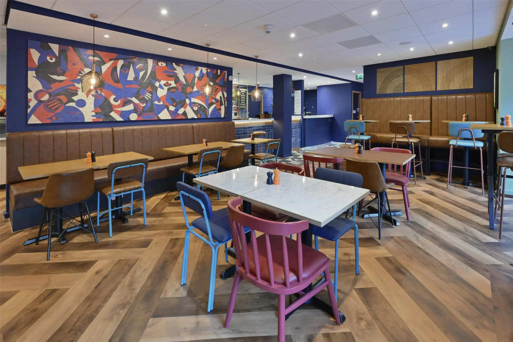 Travelodge Inverness City Centre