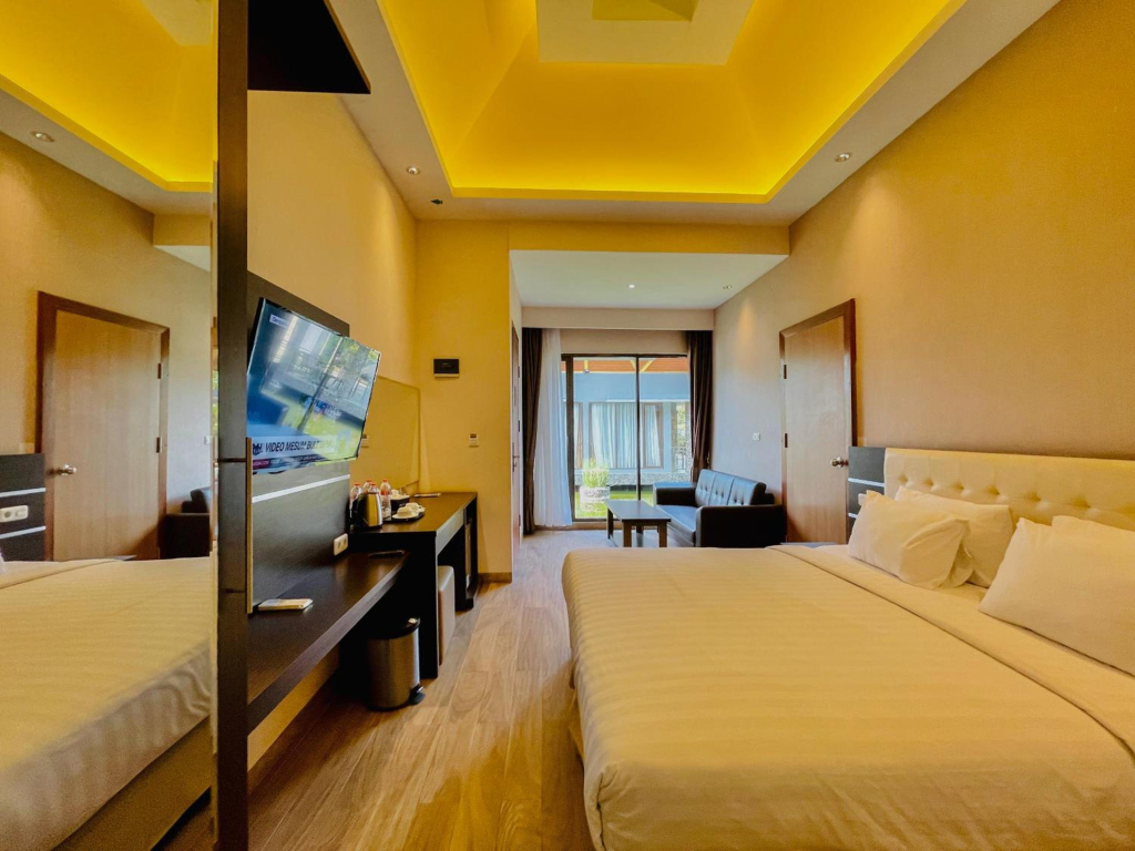 Cahaya Villa Garut