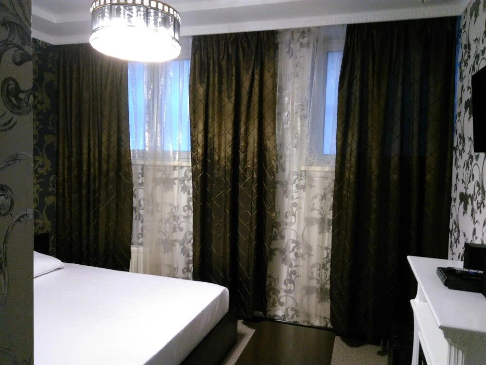 Hotel Kosmeya