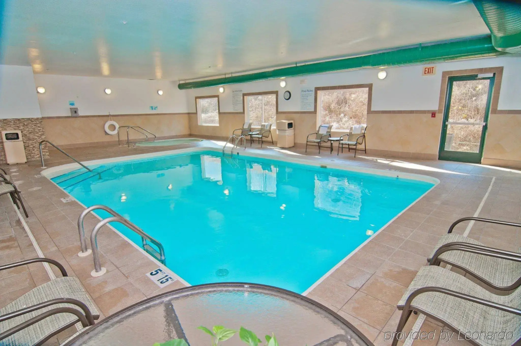 Holiday Inn Express - Charleston/Kanawha City by IHG
