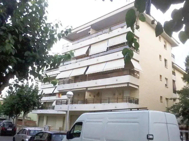Apartamento a 300 metros del Mar
