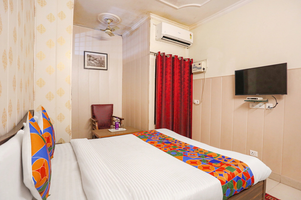 FabHotel Limewood