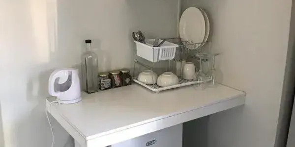 George Executive Suites
