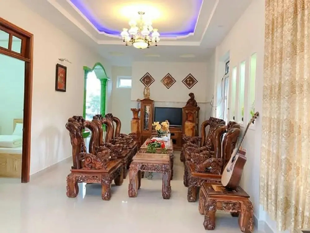 Bao Han Villa