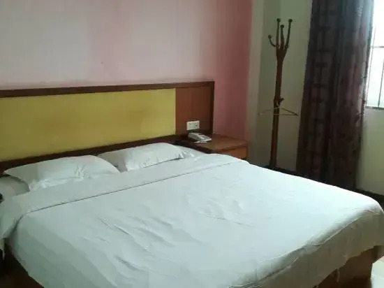 Lidu Hotel