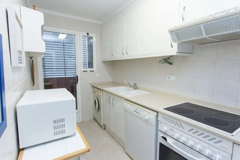 Apartamento Jávea Benisero