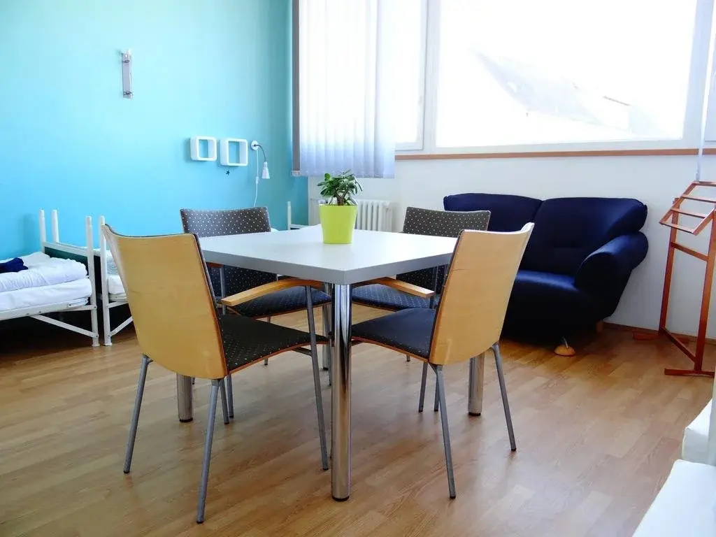 Hostel Stralsund