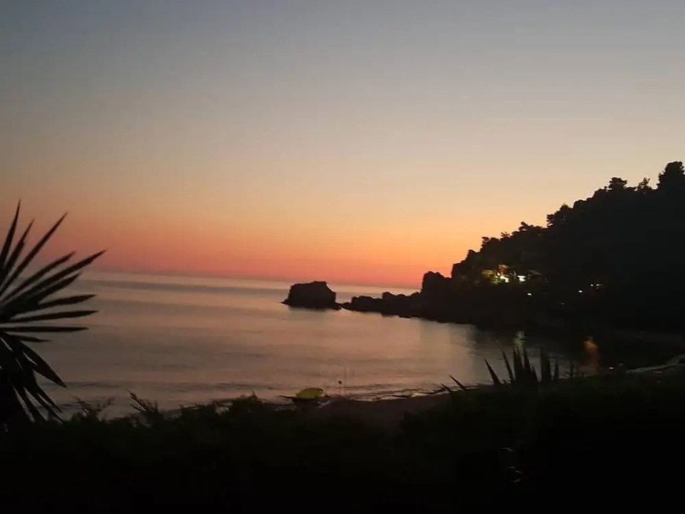 Corfu Glyfada Apartment 84