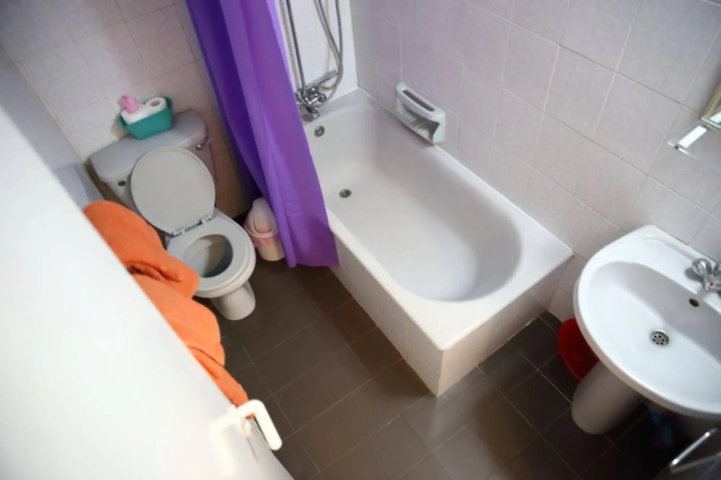 Alora Apartments