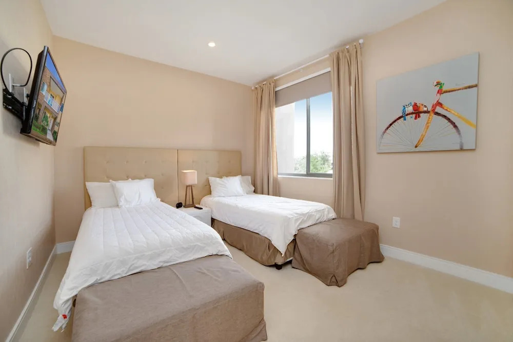 New Magic Villa Resort Townhome 3123bra