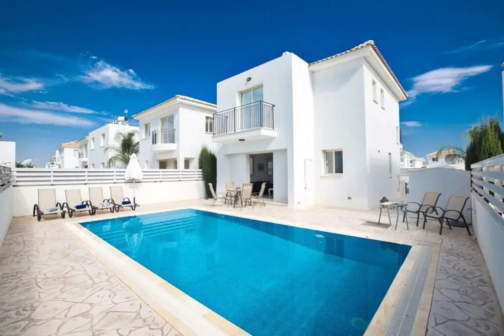 Villa Kaley AQ Pv36