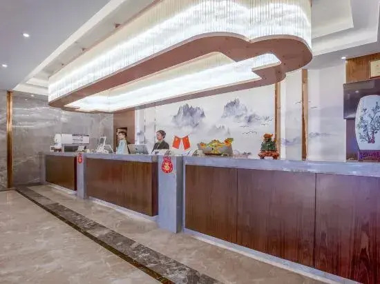 Meisi  Grand Hotel (Zhuzhou Sports Center)