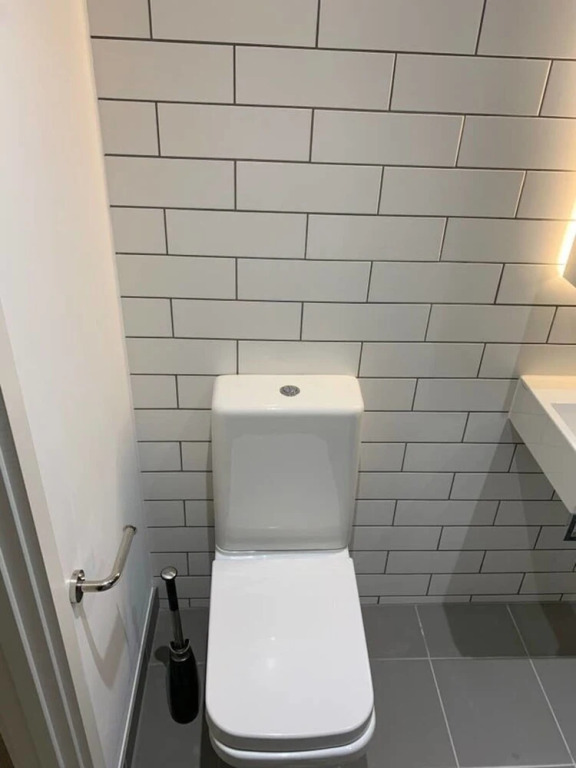 2 Bed Luxury Apartment