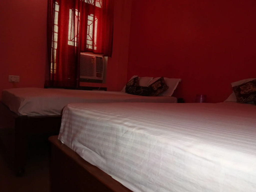 Hotel Viraat Inn Gaya