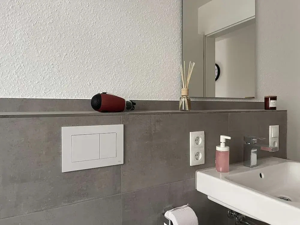 Deluxe apartment in the centre of OS