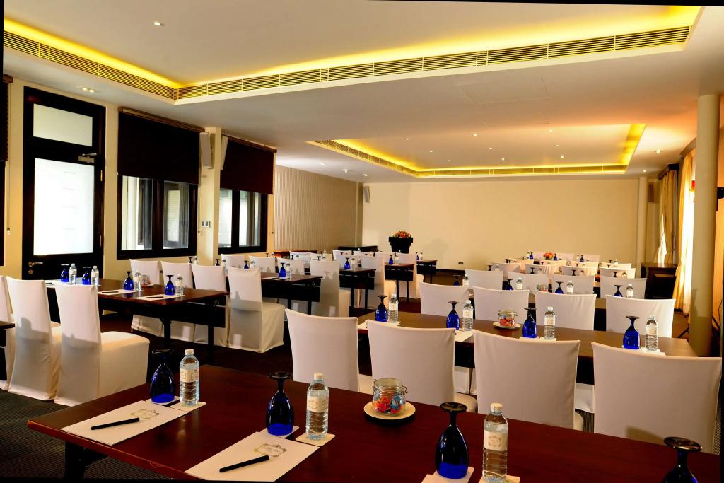 Galle Face Hotel