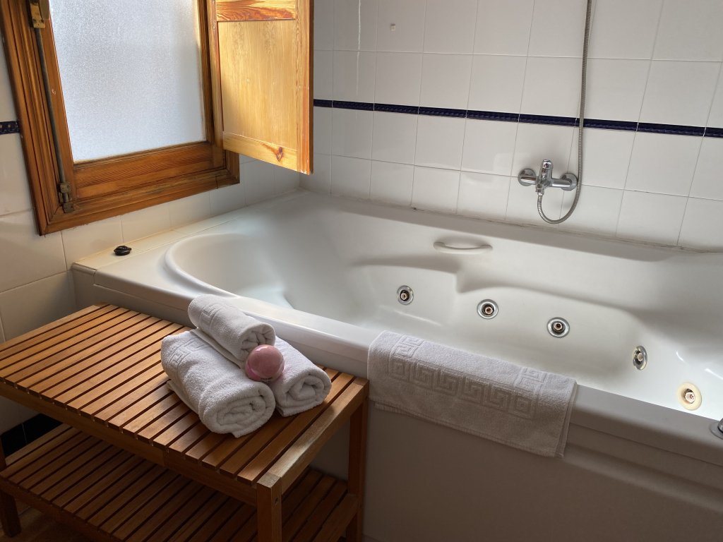 Hostal Moscatel