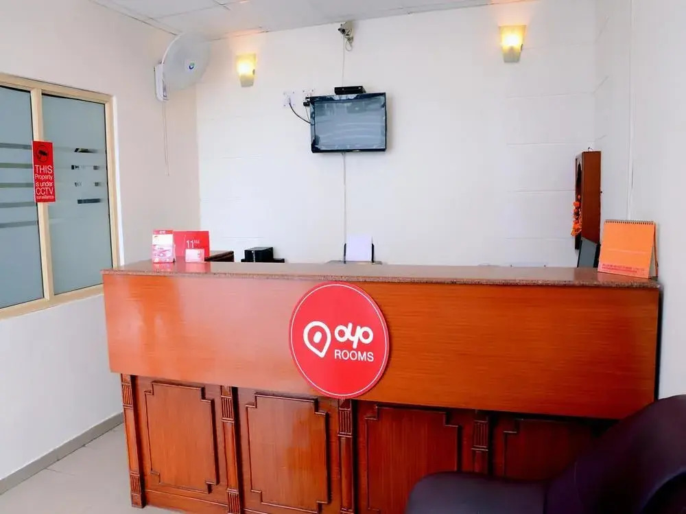 Hotel Impact By OYO Rooms