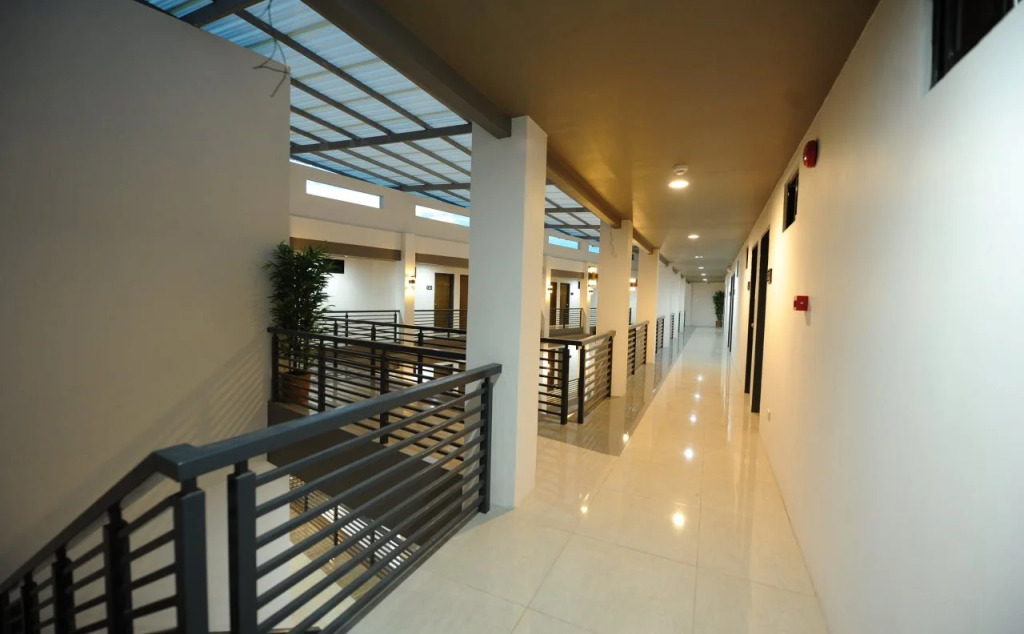 Urban Living Zen Hotel Inc.