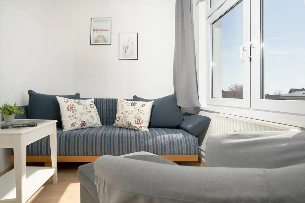 Villa Hoffnung Wohnung 9