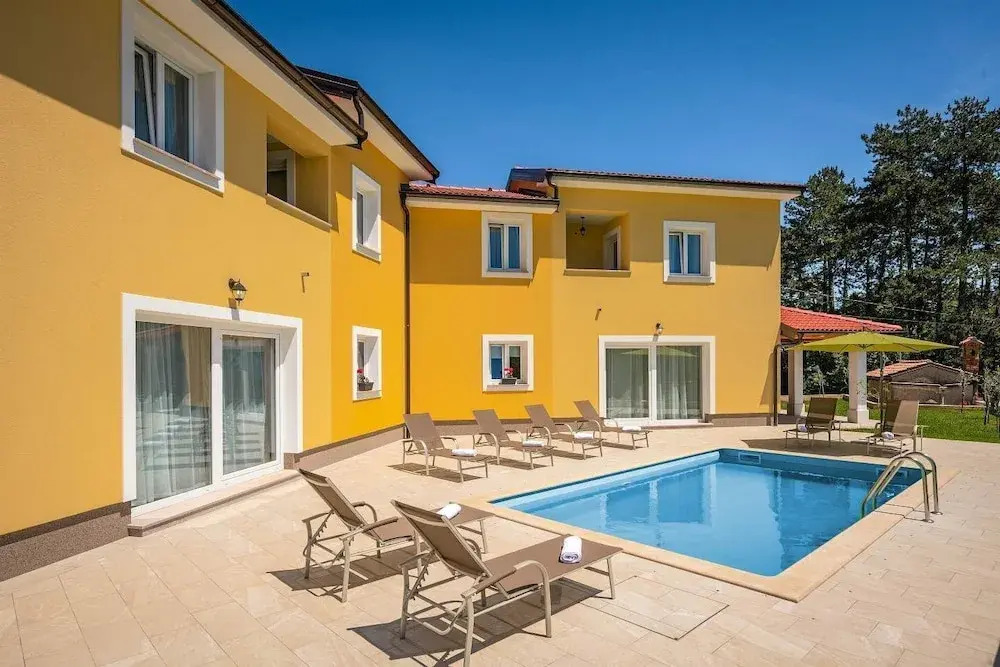 Villa Terra