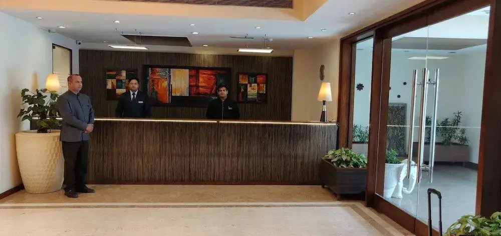 Hive Panipat Hotel