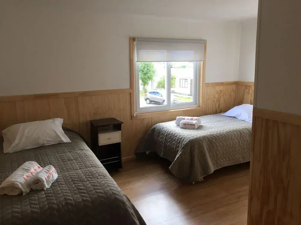 Hostal Andes Patagónicos