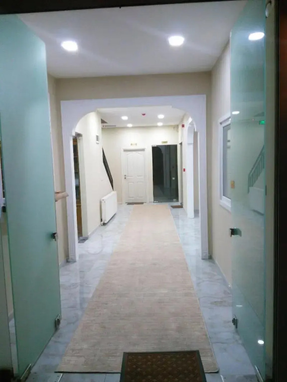 NEW BEYLERBEYİ HOTEL