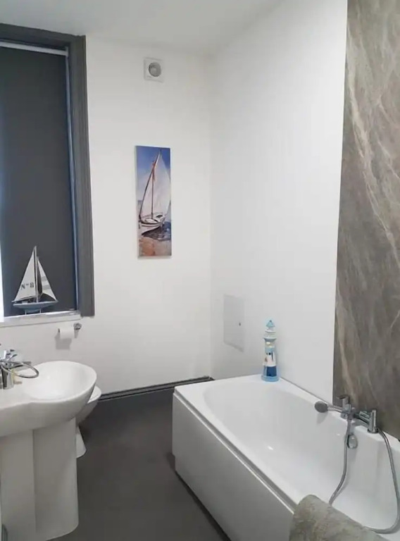 The Dalby Rooms