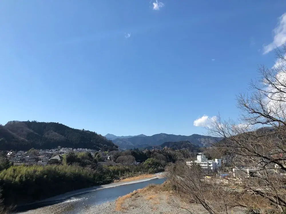 Kanponoyado Oume