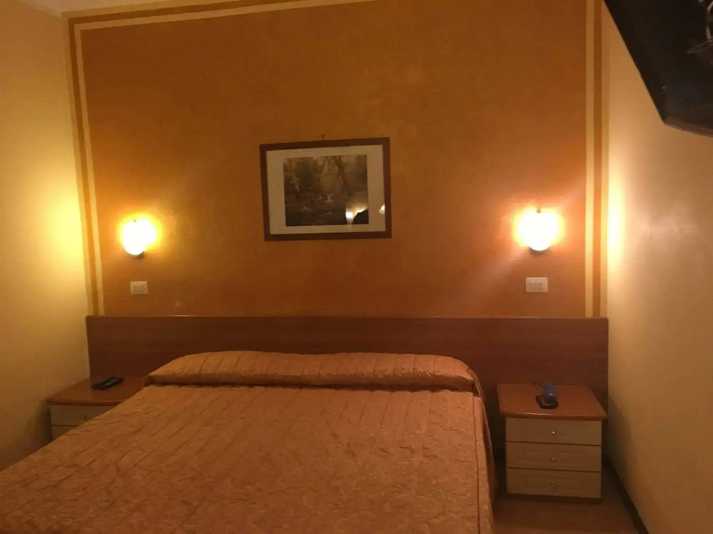 Hotel Nuovo Rondò