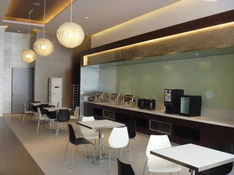 JinJiang Inn Changzhou Zhongwu Street Lihua Branch