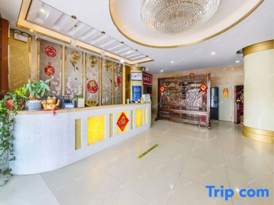 Jili Hotel