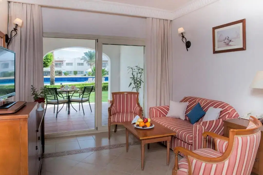 Continental Plaza Beach Resort (Ex. Inter Plaza Beach)