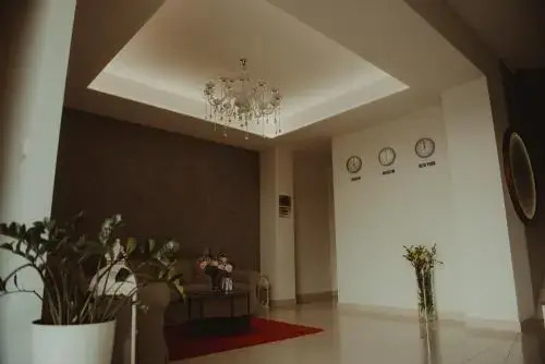 Centrum Bankietowo - Hotelowe "Perła"