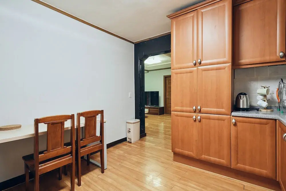 MYEONGDONG 100SQ3BDR FULL Villa