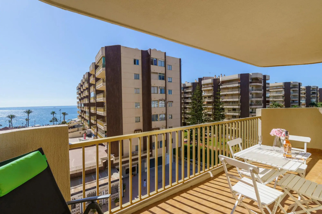 MalagaSuite Living Coast Fuengirola