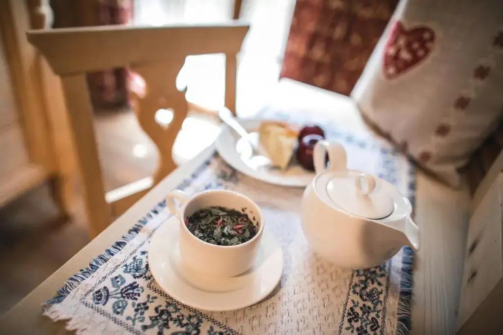 Hotel Chalet Alpenrose Bio Wellness Naturaktivhotel